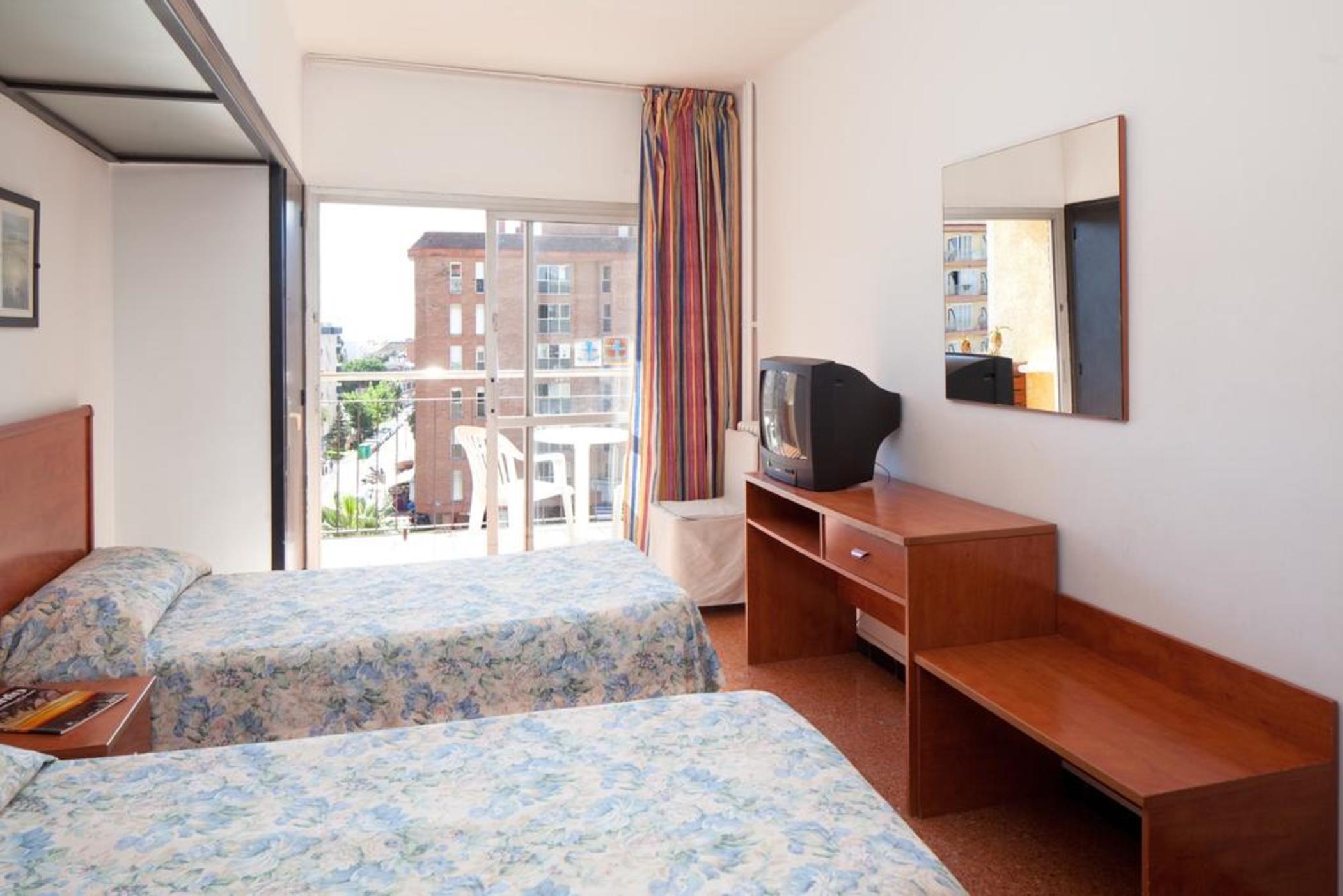 Hotel Htop Palm & #htopenjoy Lloret de Mar