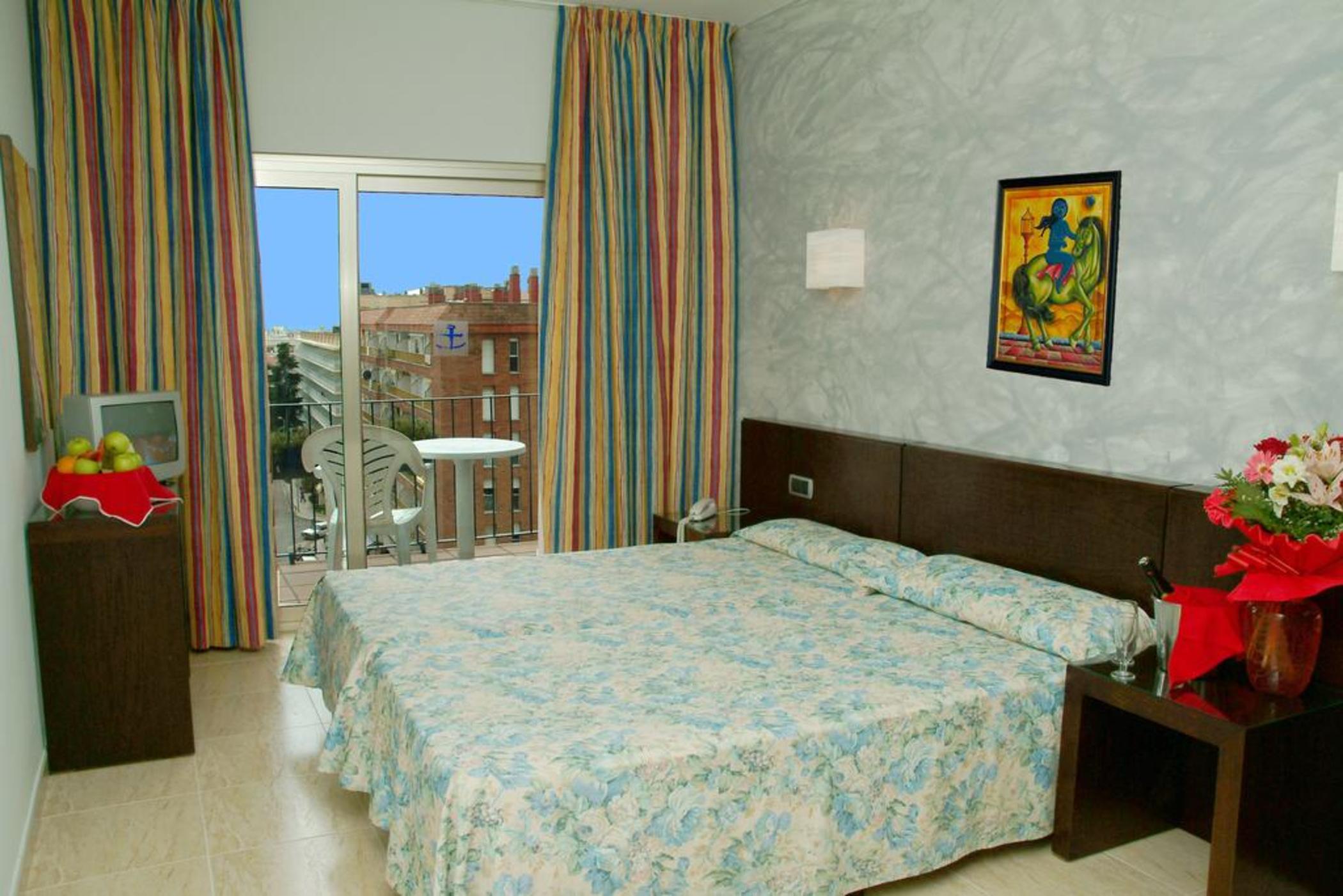 Htop Palm & #htopenjoy Lloret de Mar