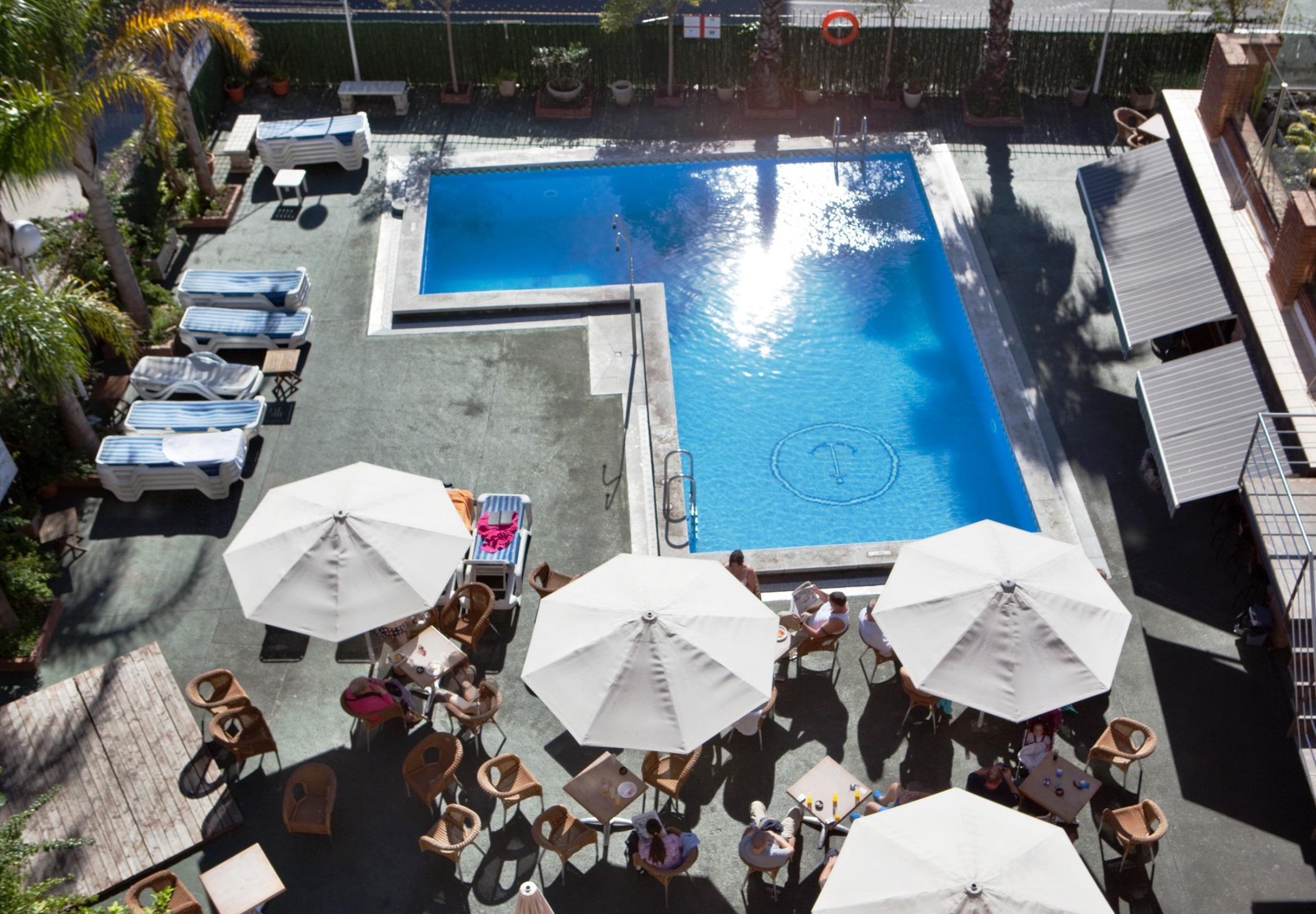 Htop Palm & #htopenjoy 3* Lloret de Mar