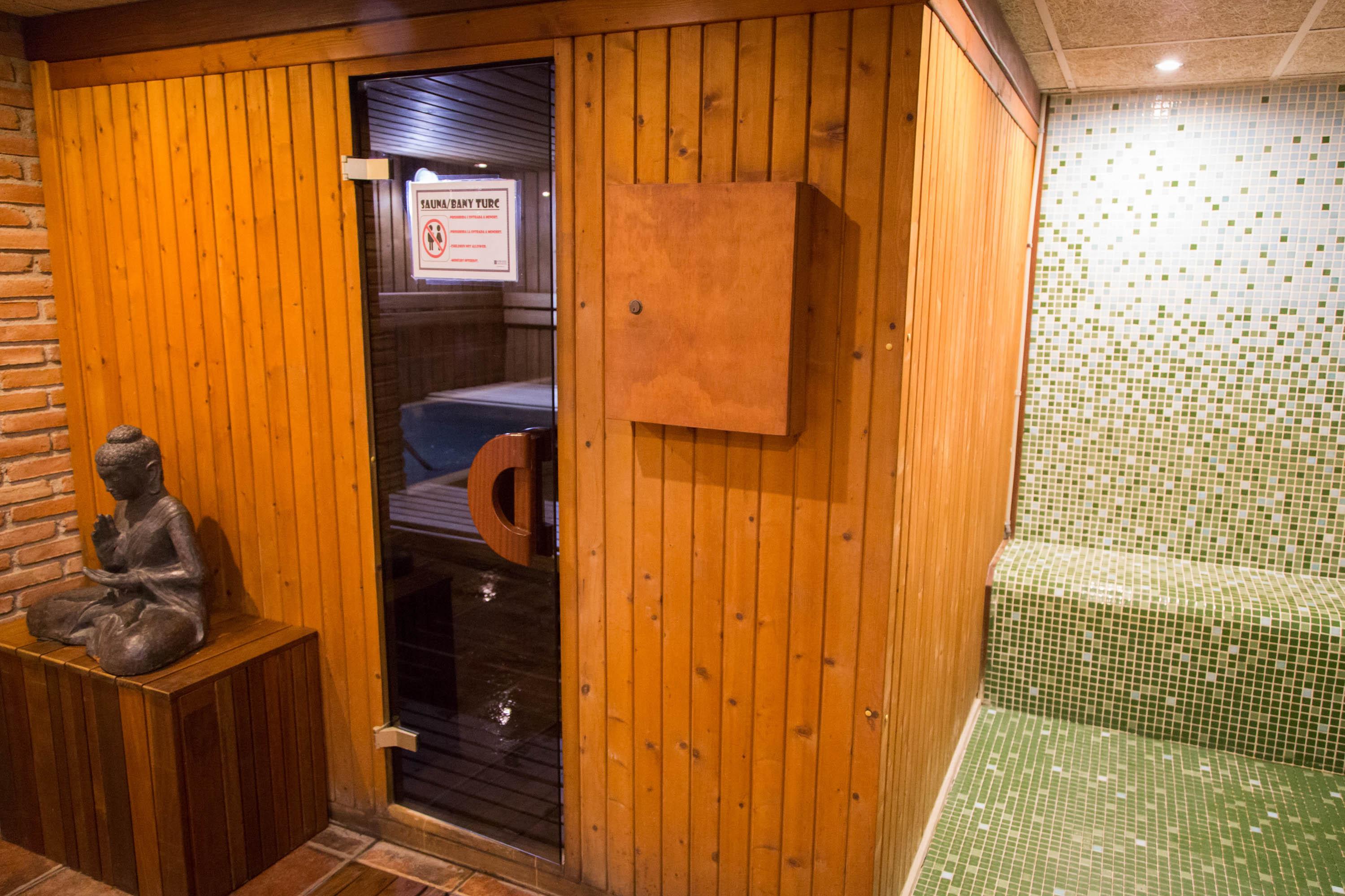 Htop Palm & #htopenjoy Hotel Lloret de Mar