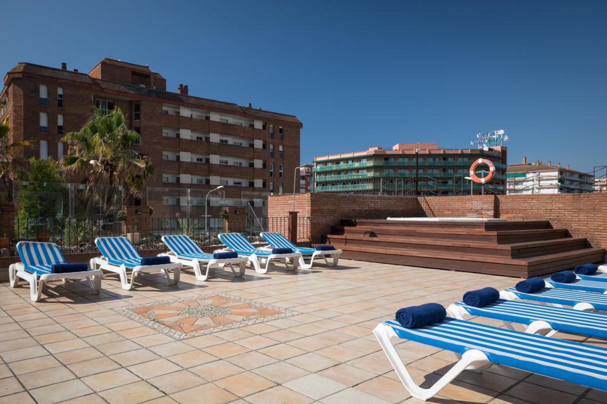 Htop Palm & #htopenjoy 3* Lloret de Mar