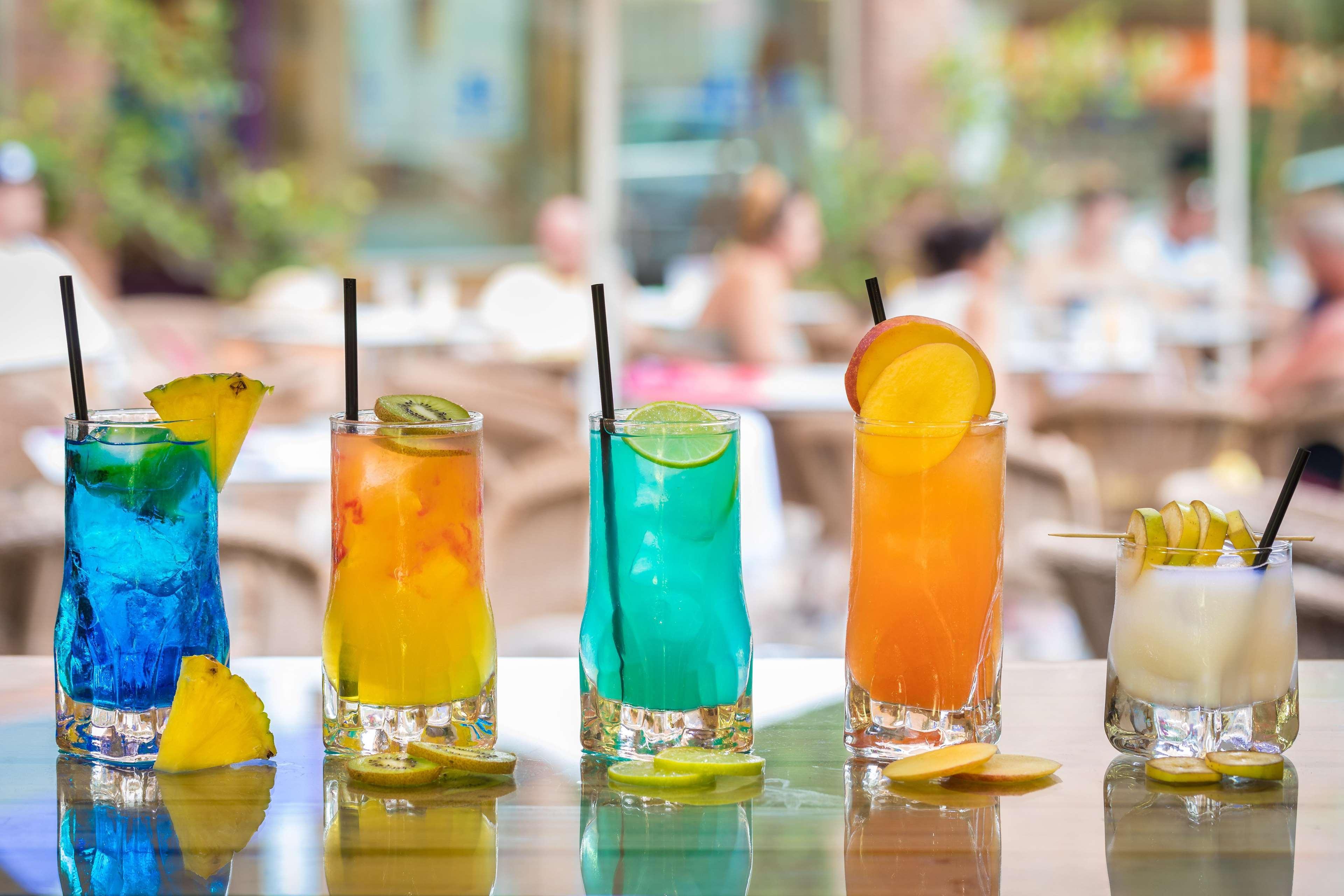 Hotel Htop Palm & #htopenjoy Lloret de Mar