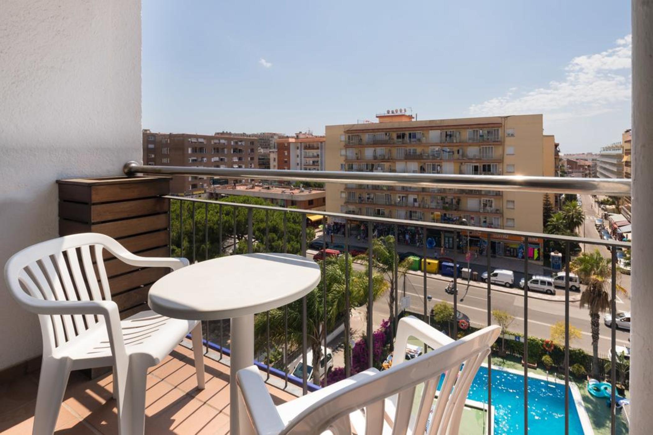 Htop Palm & #htopenjoy Lloret de Mar