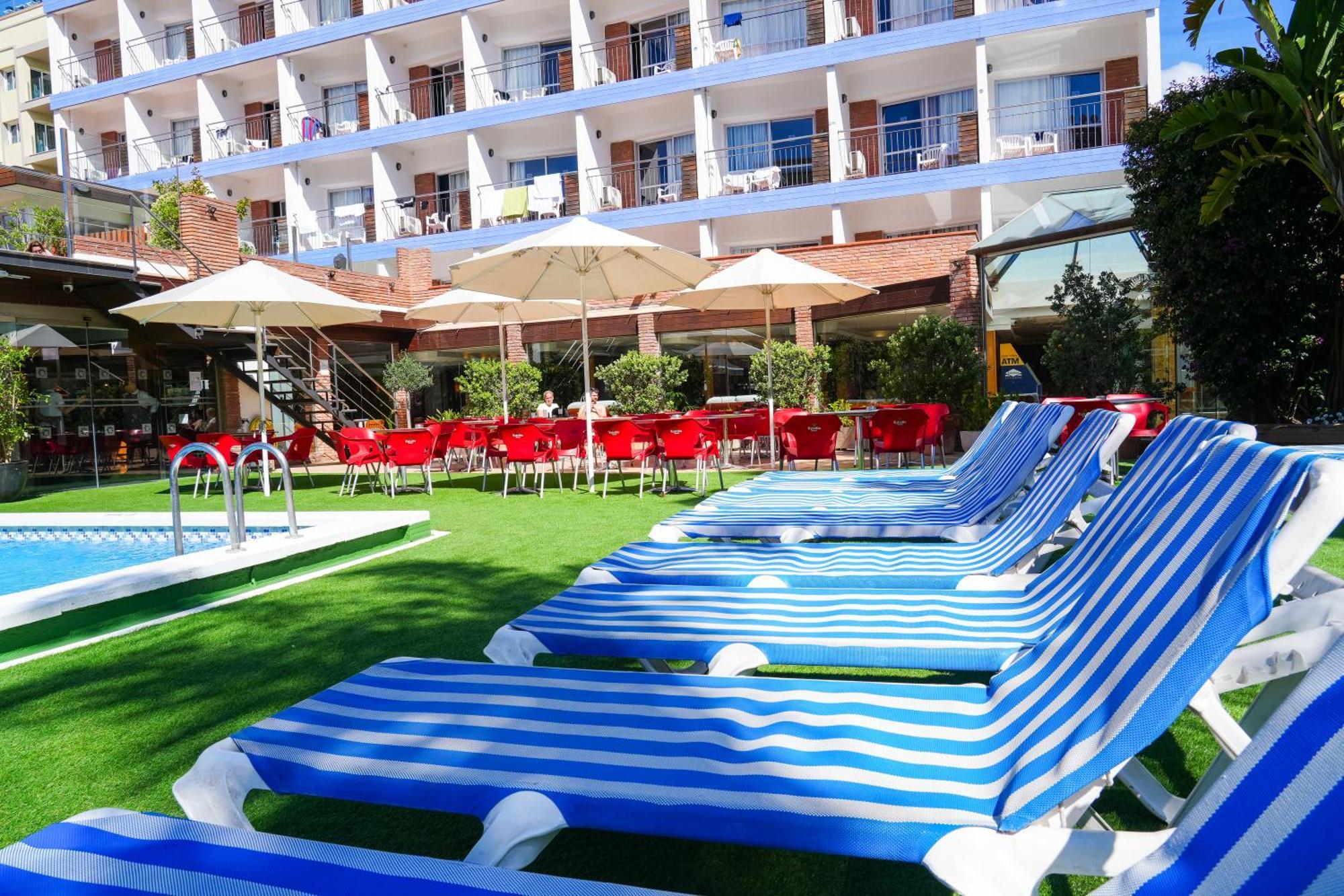 Hotel Htop Palm & #htopenjoy 3*