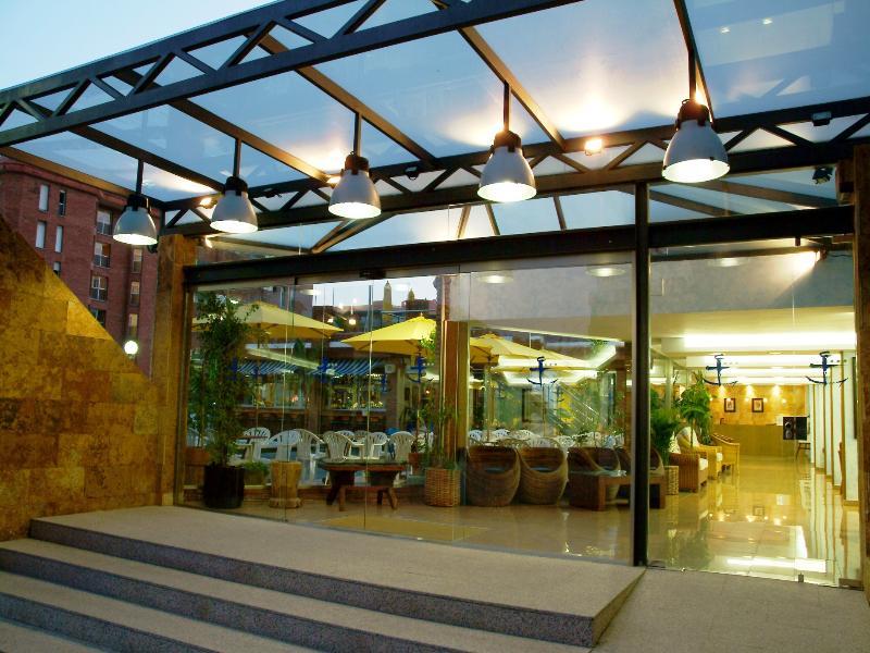 Hotel Htop Palm & #htopenjoy Lloret de Mar
