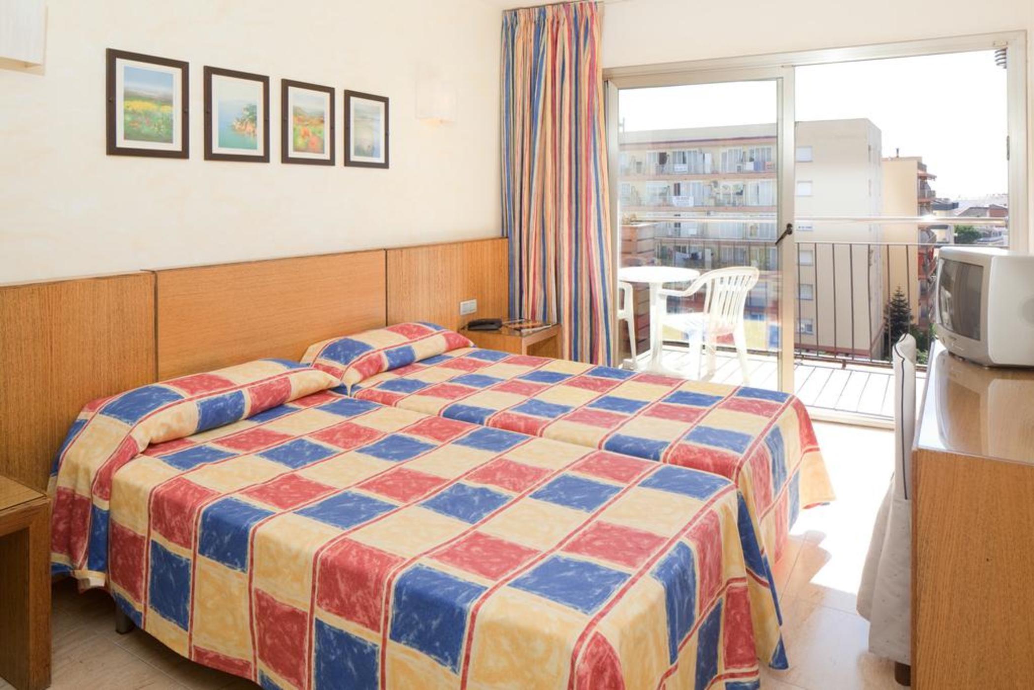 Htop Palm & #htopenjoy 3* Lloret de Mar