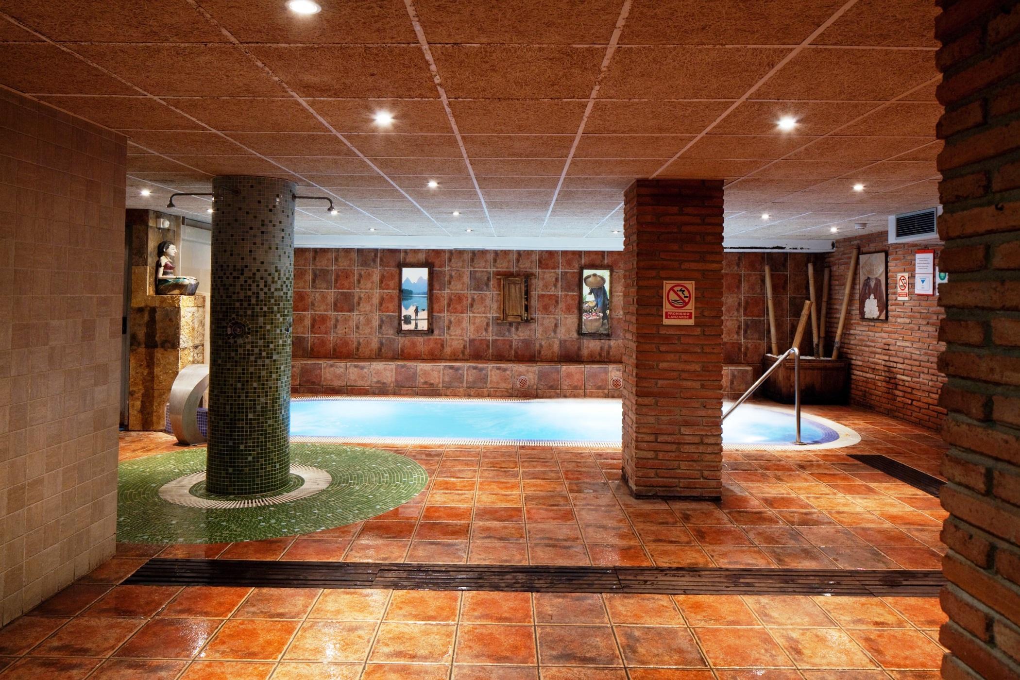 Hotel Htop Palm & #htopenjoy Lloret de Mar