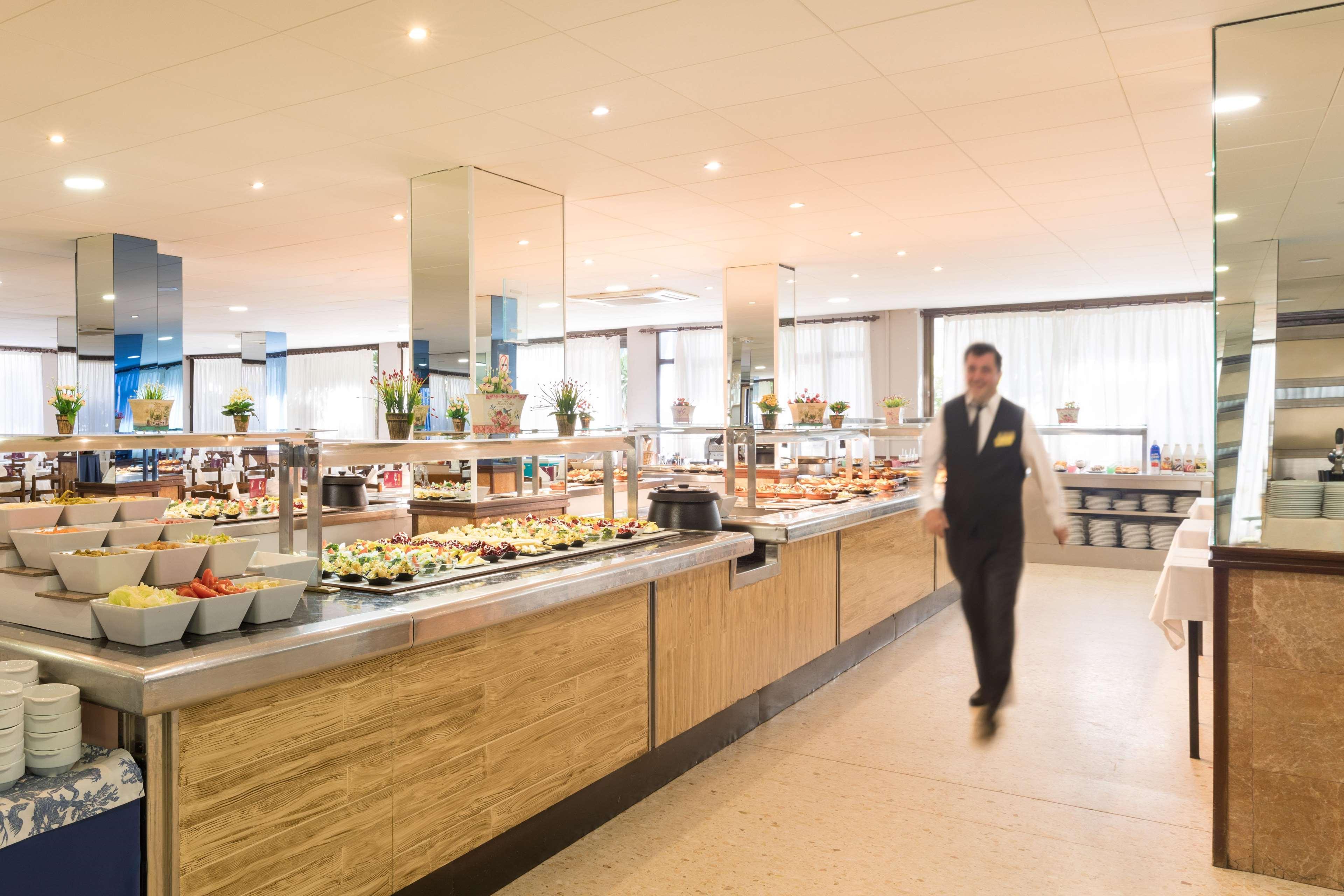 Hotel Htop Palm & #htopenjoy Lloret de Mar