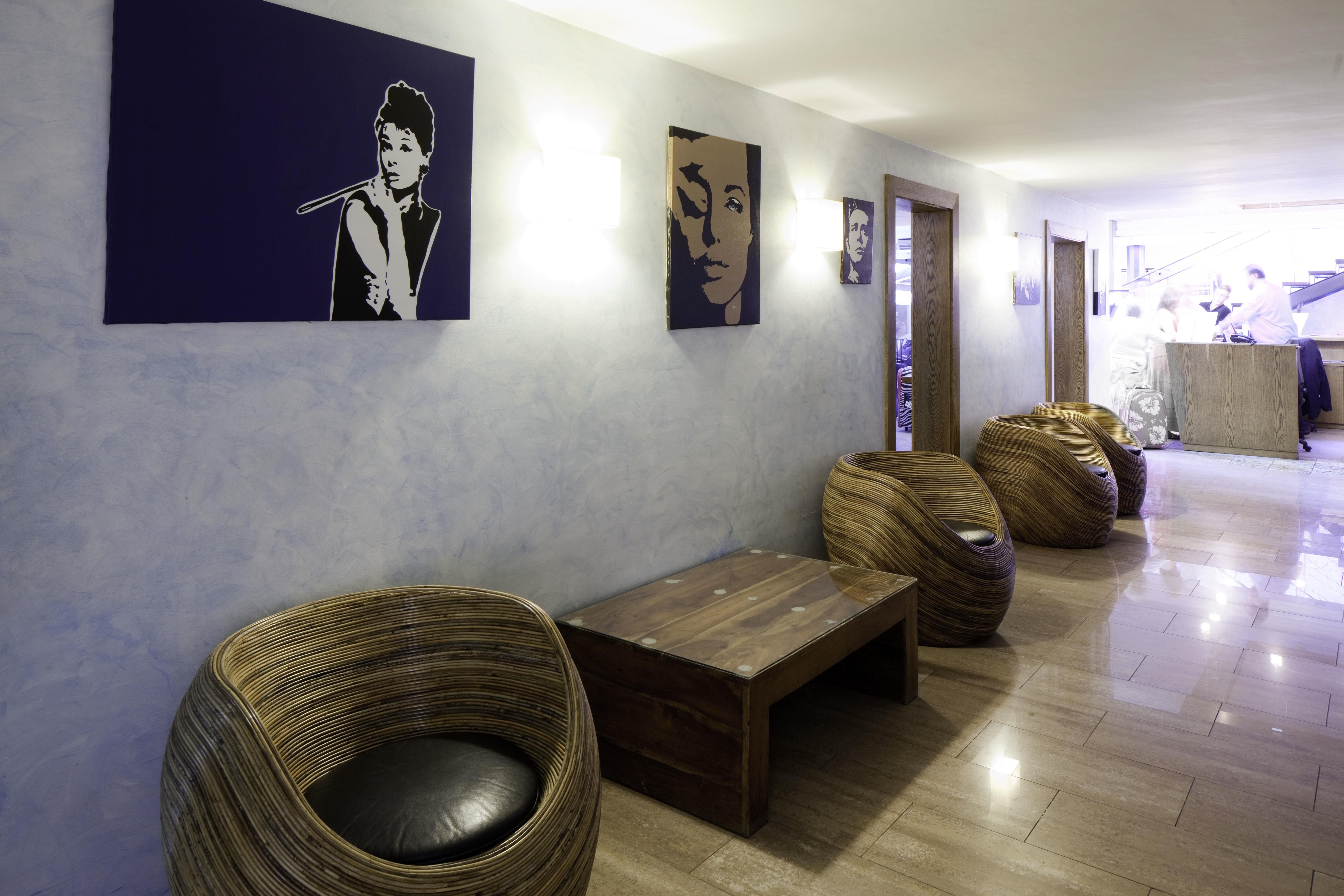 Hotel Htop Palm & #htopenjoy Lloret de Mar