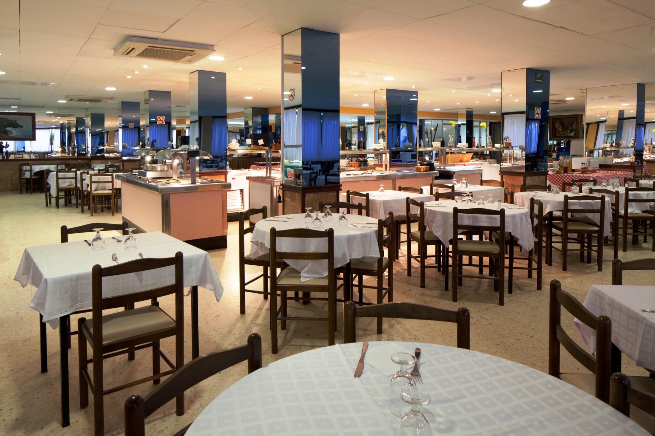 Hotel Htop Palm & #htopenjoy Lloret de Mar