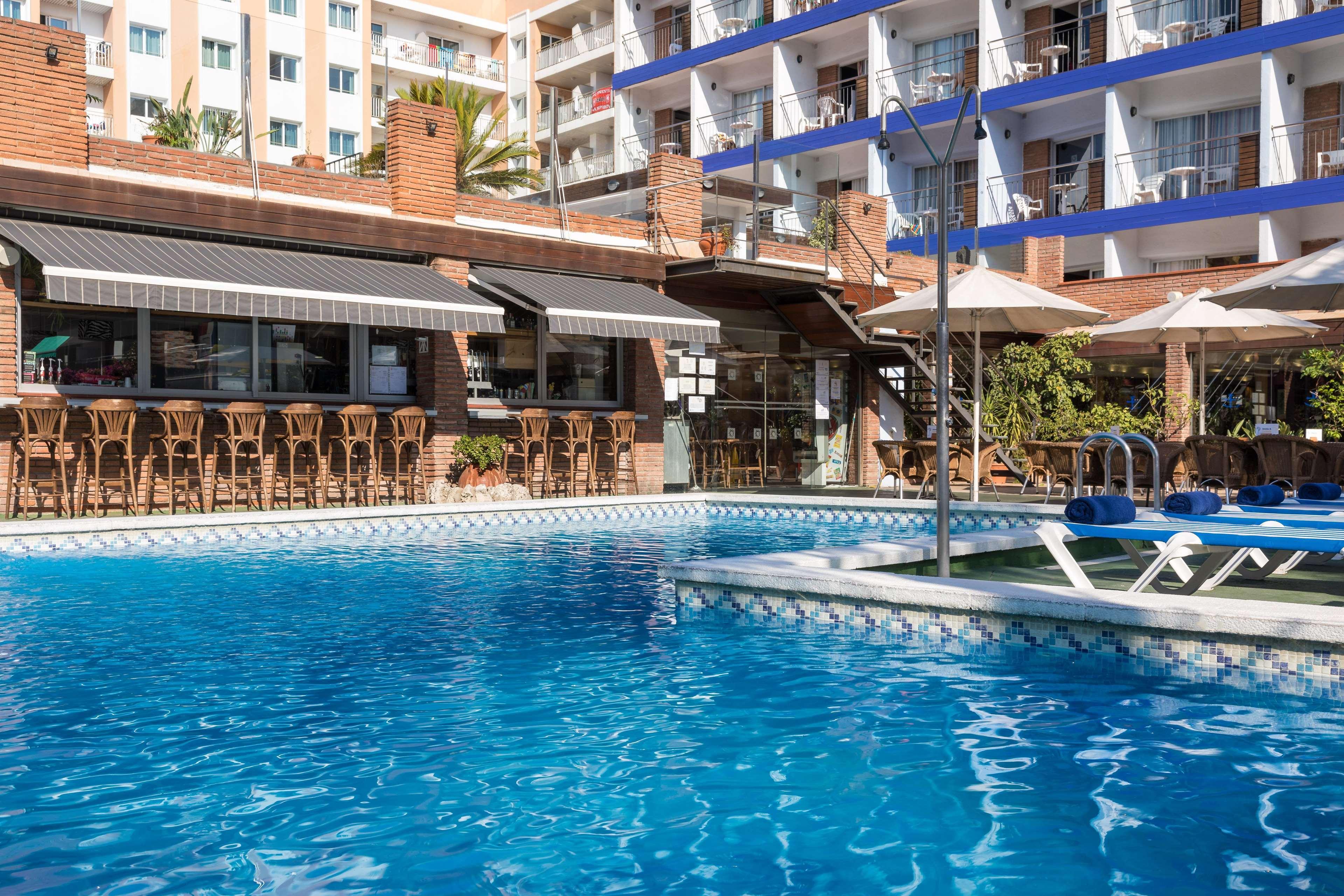 Hotel Htop Palm & #htopenjoy Lloret de Mar