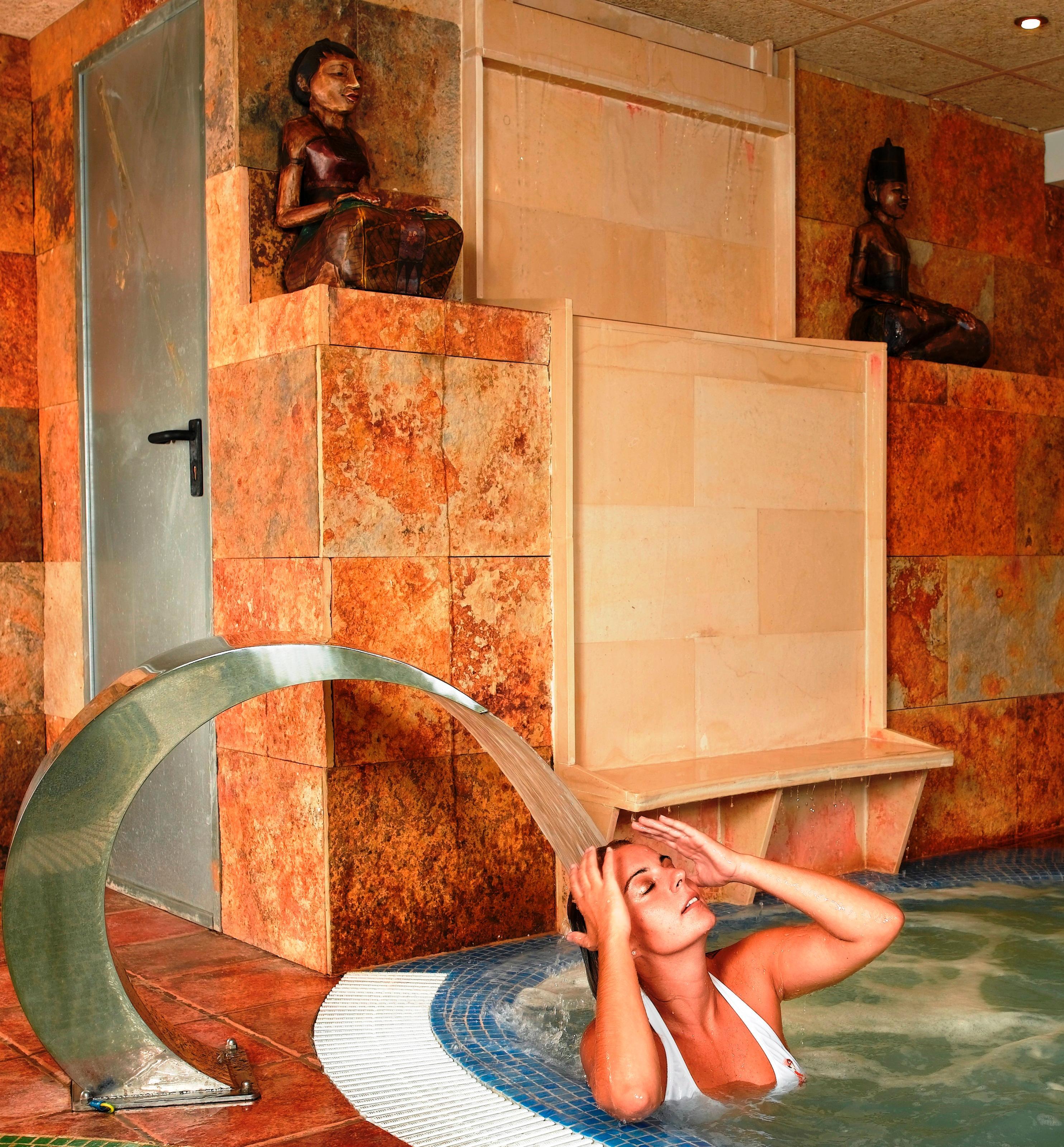 Htop Palm & #htopenjoy Hotel Lloret de Mar