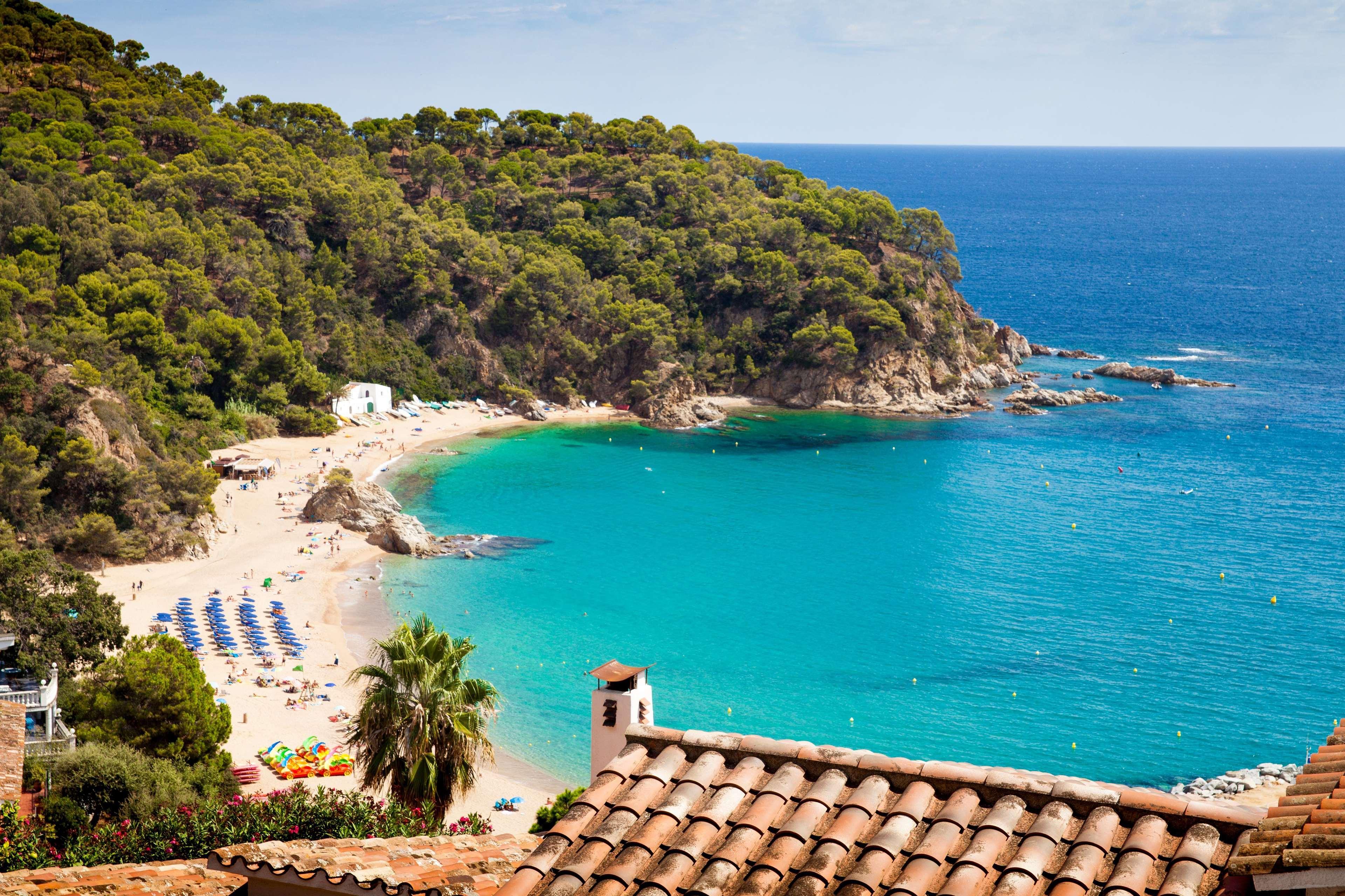 Htop Palm & #htopenjoy Hotel Lloret de Mar