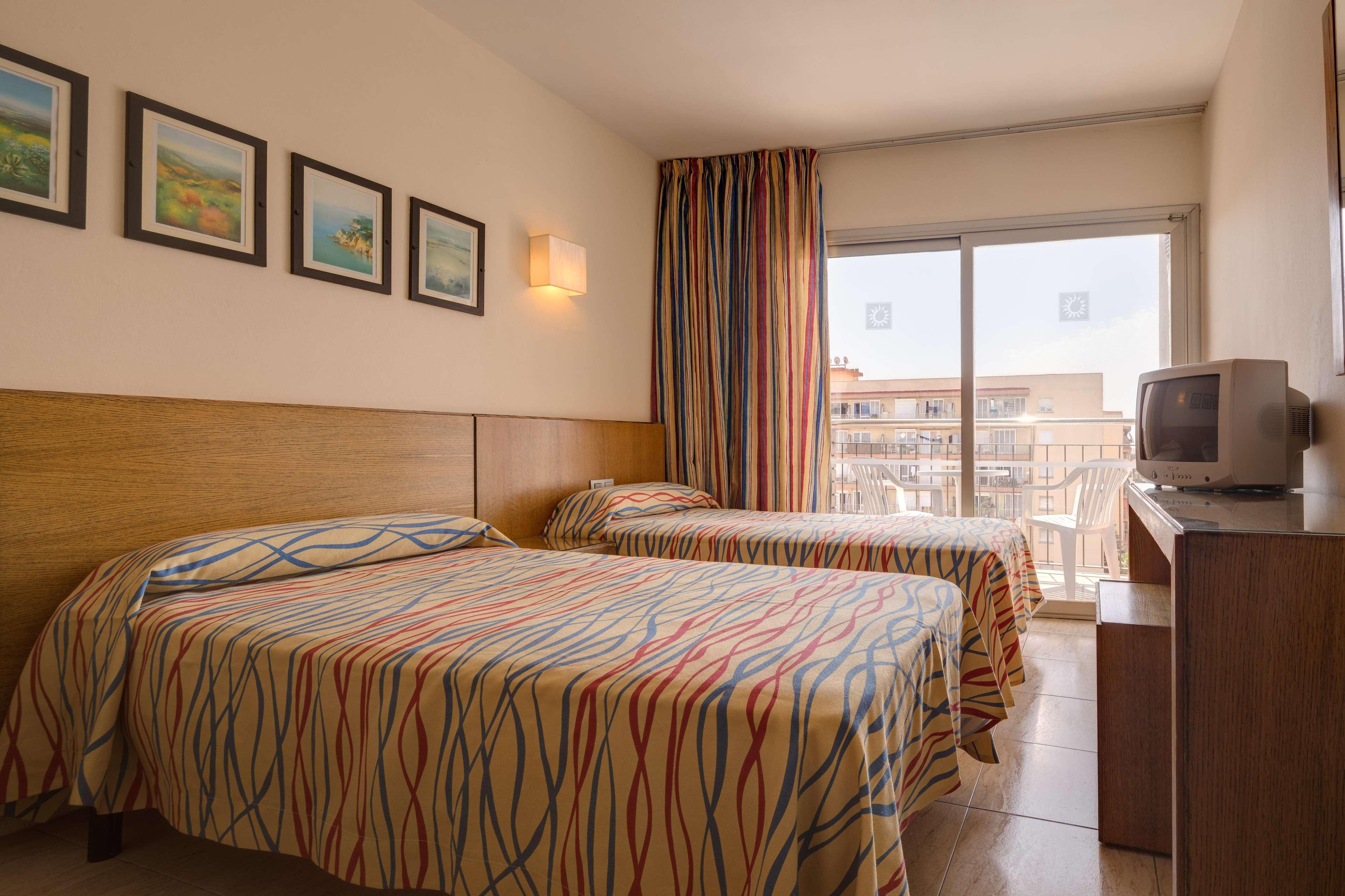 Htop Palm & #htopenjoy Hotel Lloret de Mar