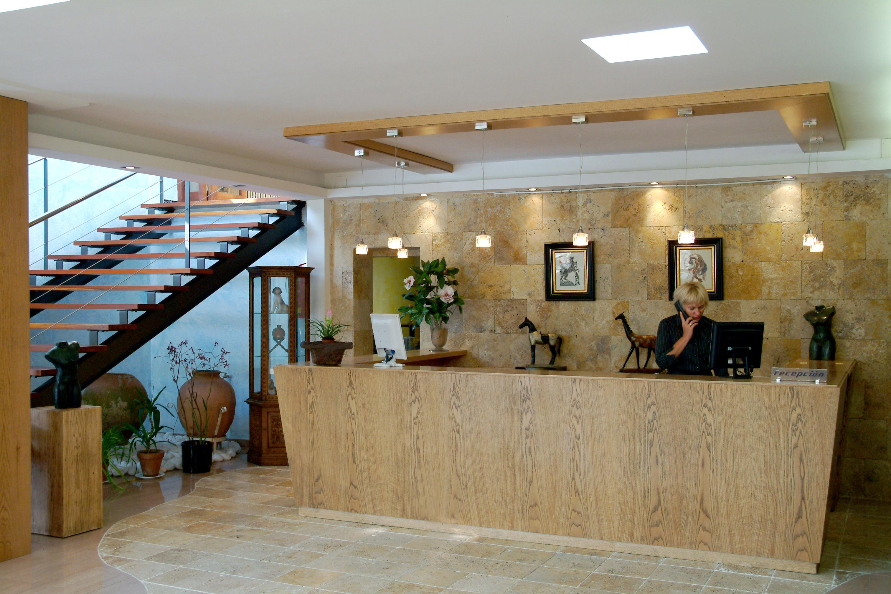 Hotel Htop Palm & #htopenjoy