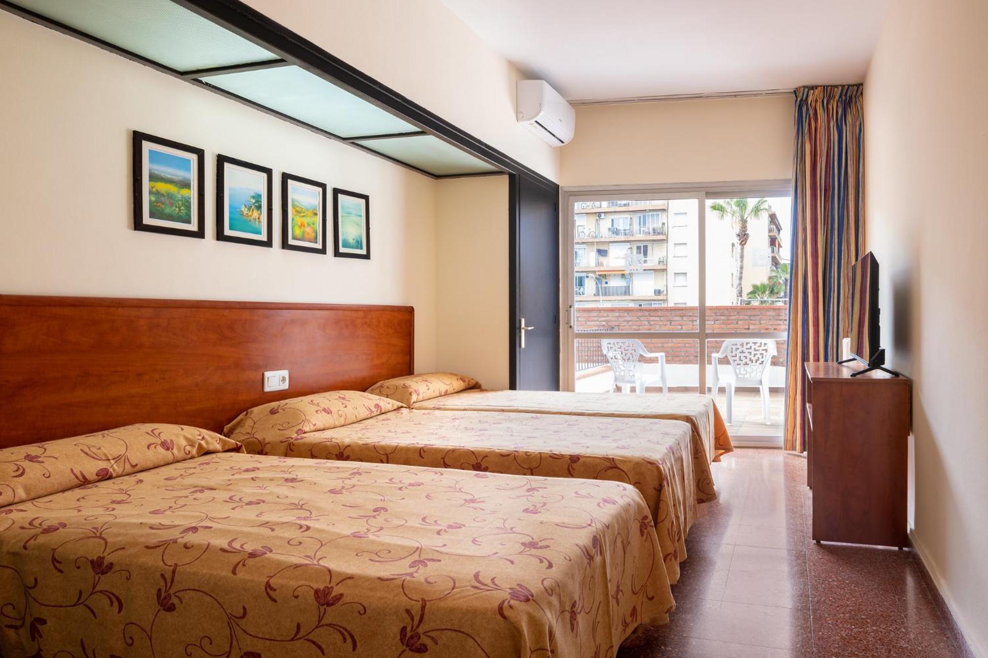 Hotel Htop Palm & #htopenjoy 3*