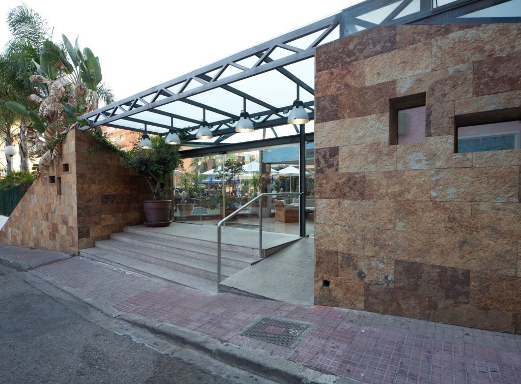 Hotel Htop Palm & #htopenjoy 3*