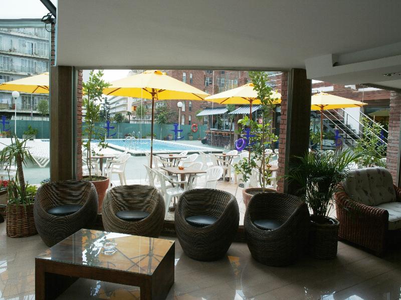 Hotel Htop Palm & #htopenjoy Lloret de Mar